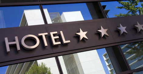 Министерство присвоило отелям звездные категории
